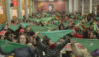 Los abortos no penados que deben cumplirse