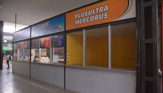 Boletos electrónicos para viajes en micros de larga distancia