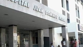 Acuchilló a su mujer durante el almuerzo