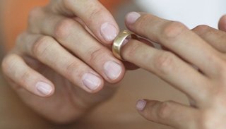 Un divorcio viejo se resolvió con el Código nuevo