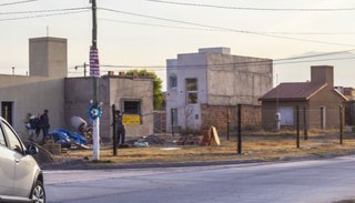 Reconvirtieron la quiebra de la inmobiliaria IKBA en concurso preventivo