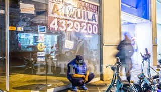 Casi $5.000 diarios sale alquilar un comercio en Salta