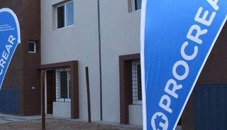 Lanzan una nueva línea para otorgar 10.000 créditos Procrear