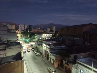 En Jujuy se espera un viernes inestable y más fresco