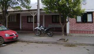 Un anciano atropellado en ruta provincial 43