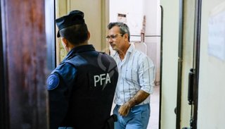 Matías Huergo seguirá detenido y el fraude a la Administración Pública Provincial pasa a la justicia local