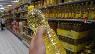 La ANMAT prohibió la comercialización de aceite de girasol