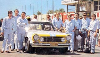 El día que el Torino argentino puso de rodillas a los autos más importantes del mundo