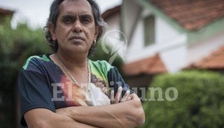 Mario Teruel podría quedar preso por cultivo de marihuana