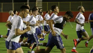 Argentina quedó undécima en el ranking de la FIFA