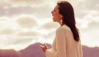 La cantora Noelia Gareca presenta su nuevo disco