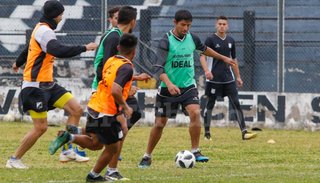 Reyes: “Es mi tercera final y ojalá sea la vencida”
