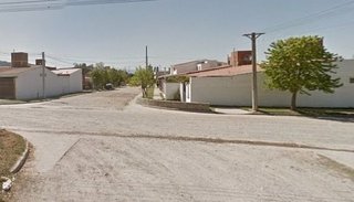 Delincuentes ingresaron a robar a otra casa en el barrio Los Perales