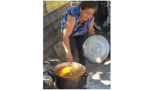 El comedor Sueños y Esperanzas pide ayuda