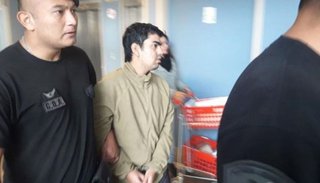 Lautaro Teruel se quedó sin abogado defensor