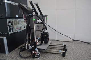 Escuelas Técnicas de la provincia recibirán impresoras 3D