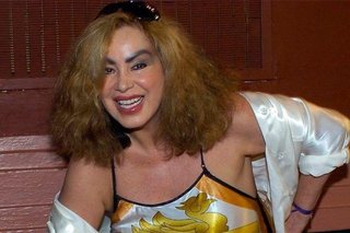 Murió Beatriz Salomón a los 65 años