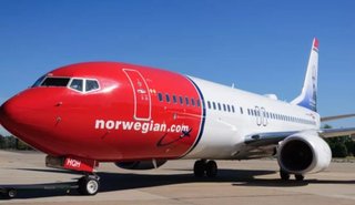 Norwegian comenzaría a volar a Jujuy en septiembre