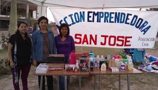 Está en marcha la economía popular