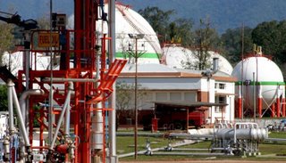 Preocupación por el cierre de dos plantas de proceso de Refinor