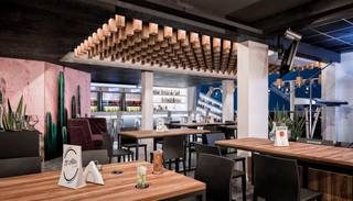 Hoy abre sus puertas El Alto Coffe and Beer