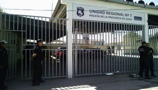 Presos querían ver la Copa América por la televisión