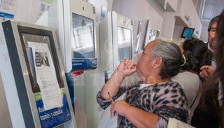 Jubilación: denuncian que no se consigue turno en Anses