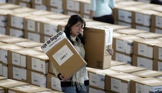 Nuevo superdomingo: hoy se vota en cuatro provincias