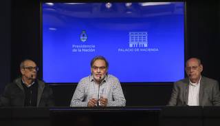 El Gobierno desconoce los motivos que provocaron el apagón