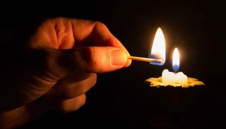 Apagón de luz en Jujuy y casi todo el país