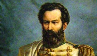 Hoy es feriado por el General Güemes