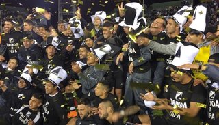 La tercera fue la vencida: Central Norte ganó 1-0 a Guaraní y ascendió al Federal A