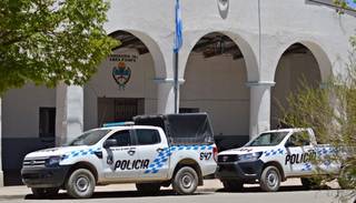 Hallaron a un hombre sin vida en su habitación