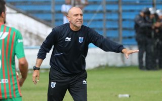 Resultado de imagen para MARCELO HERRERA HABLO NUEVAMENTE DE REFUERZOS PARA EL LOBO JUJUEÃO