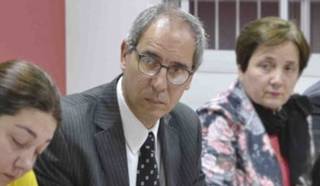 Interrogantes acerca de la otra causa por abuso contra Lautaro Teruel