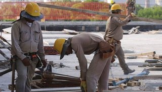 El costo de la construcción por m2 subió $8.530,87 en un año