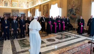 El Vaticano abre la puerta a los sacerdotes casados en la Amazonía