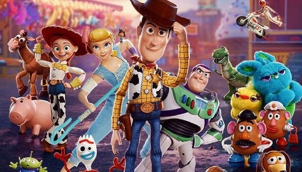 FROZEN 3, ZOOTOPIA 2 y TOY STORY 5 se han confirmado su desarrollo.