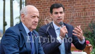 Lavagna, sobre Pichetto y Massa: "Percibía que los polos de la grieta los podrían atraer"