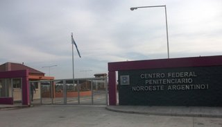 La cantidad de presos federales llega a un récord en Salta