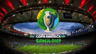 Mirá el programa de partidos de la Copa América y quiénes los televisan
