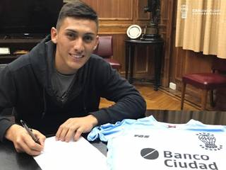 El futbolista jujeño de los 10 millones de dólares