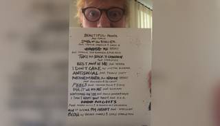 Ed Sheeran tiene a Paulo Londra entre los colaboradores de su nuevo disco