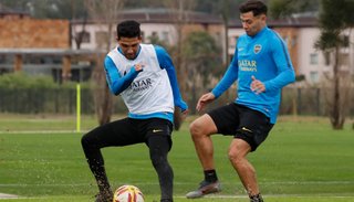 Boca podría acortar su pretemporada en Cardales por el mal tiempo