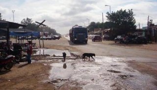 Pichanal: se investiga el homicidio de un indigente