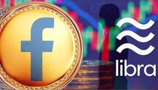 Facebook presentó Libra al mundo, su nueva criptomoneda