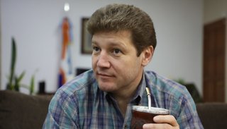 Gustavo Melella: "Soy gay y usaron mi condición para denunciarme por abuso"