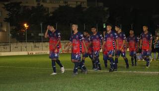 Gimnasia y Tiro de Yavi recibe a Libertad