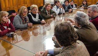Docentes de religión temen por su continuidad laboral en el próximo año
