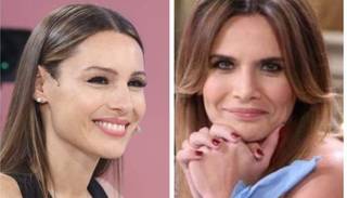 ¡Se dieron con todo!: picante cruce entre Pampita y Amalia Granata por el aborto